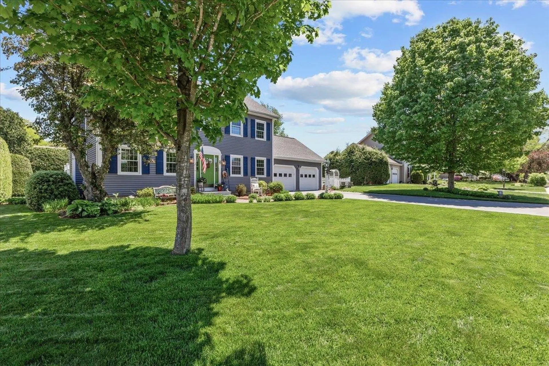 37 Countryside Drive Essex VT 05452