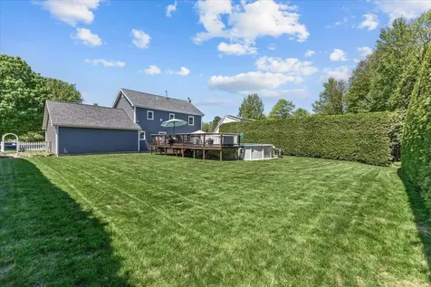 37 Countryside Drive Essex VT 05452