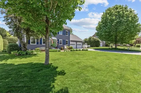 37 Countryside Drive Essex VT 05452