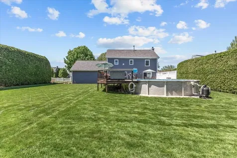37 Countryside Drive Essex VT 05452