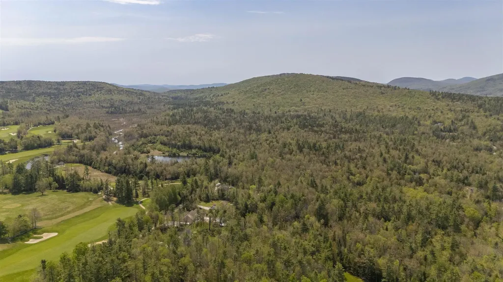0 Old County Road South Newbury NH 03255