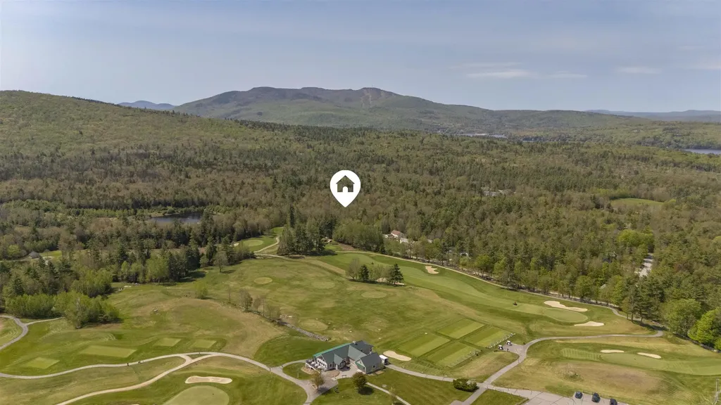 0 Old County Road South Newbury NH 03255