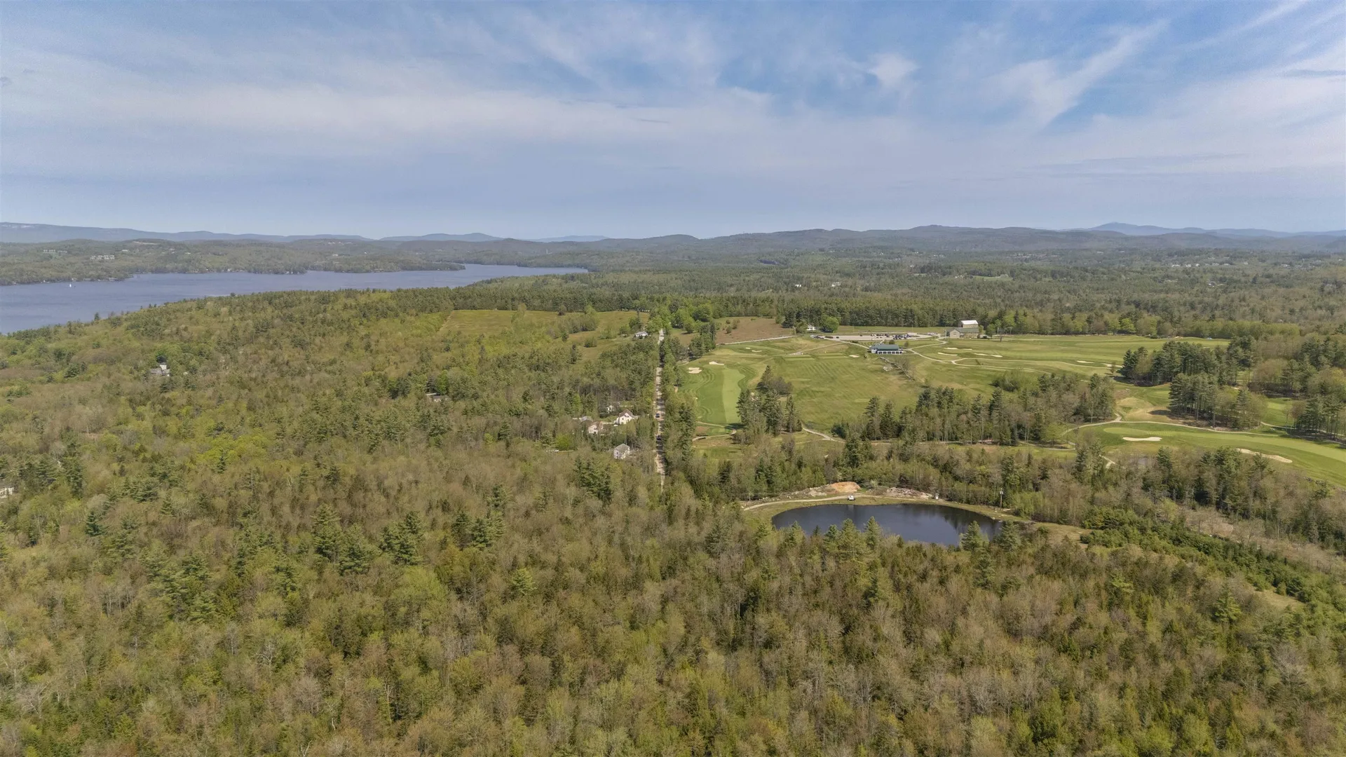0 Old County Road South Newbury NH 03255