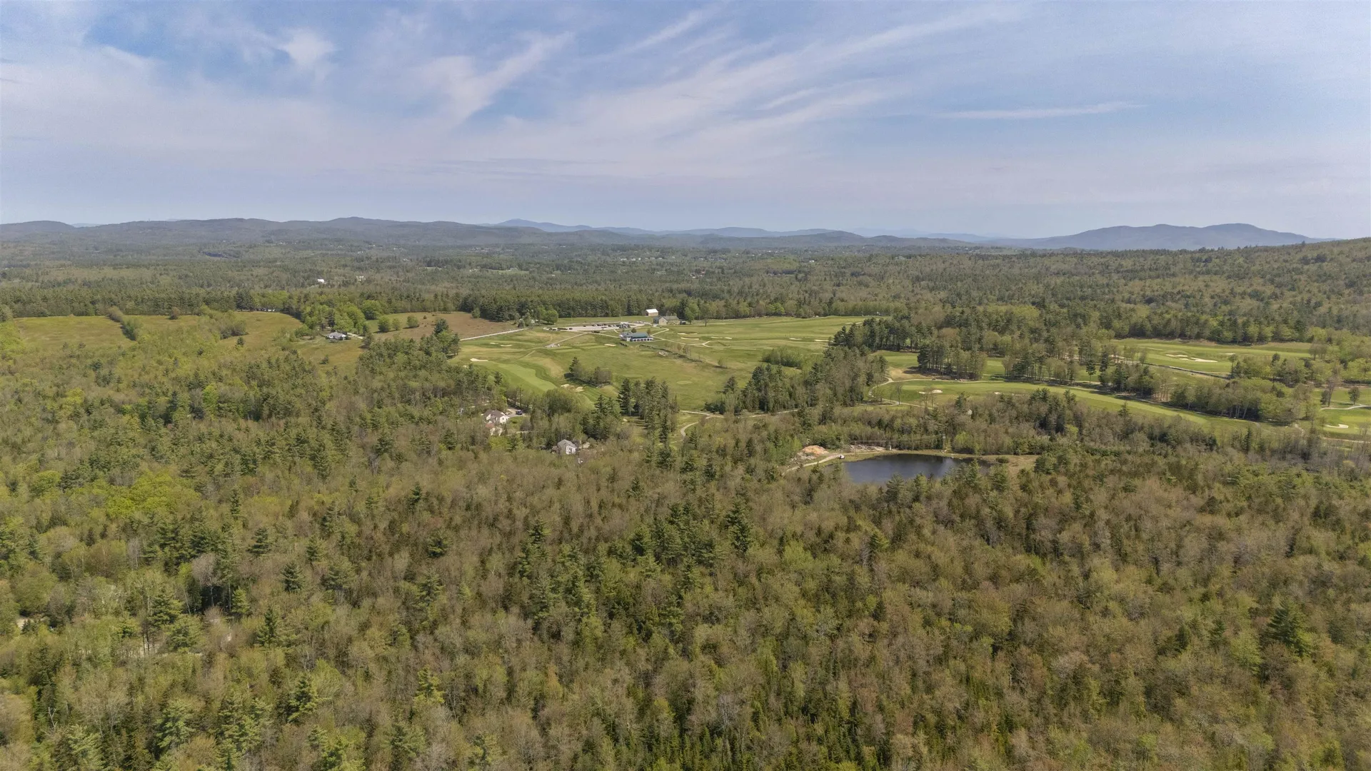 0 Old County Road South Newbury NH 03255