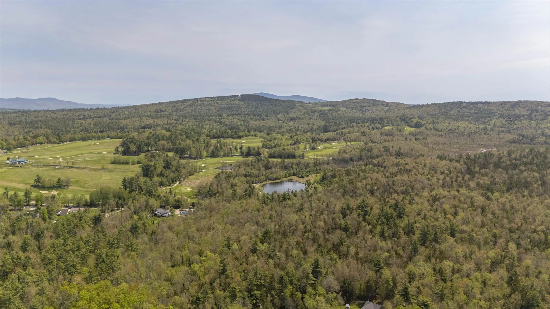 0 Old County Road South Newbury NH 03255