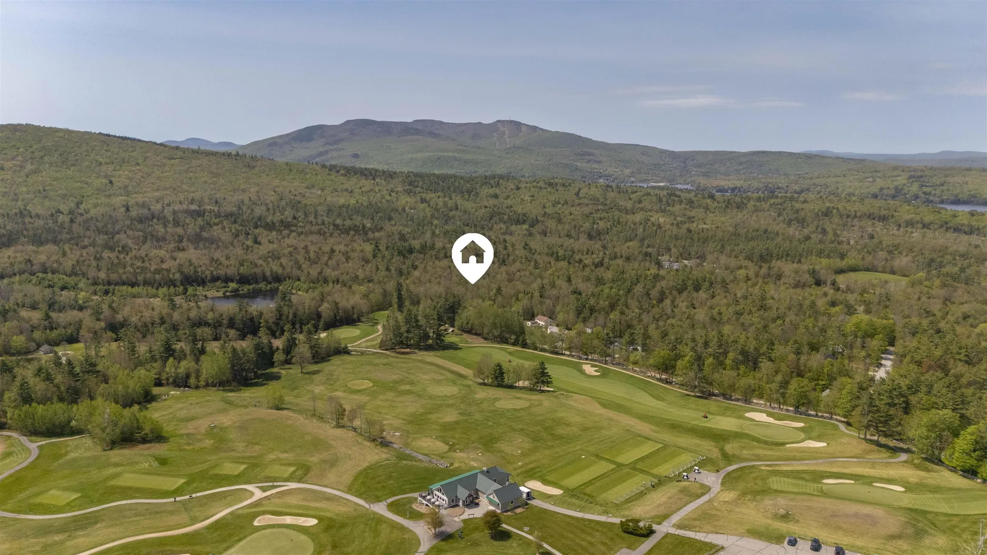 0 Old County Road South Newbury NH 03255