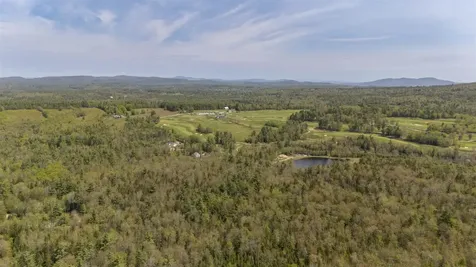 0 Old County Road South Newbury NH 03255
