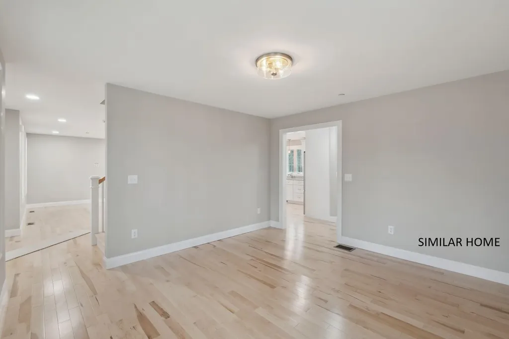 7 Morrill Court Rochester NH 03867