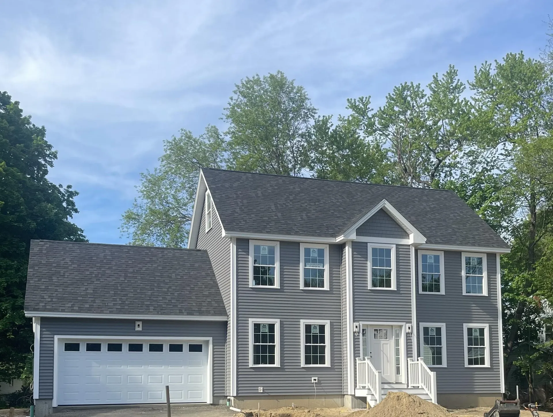 7 Morrill Court Rochester NH 03867