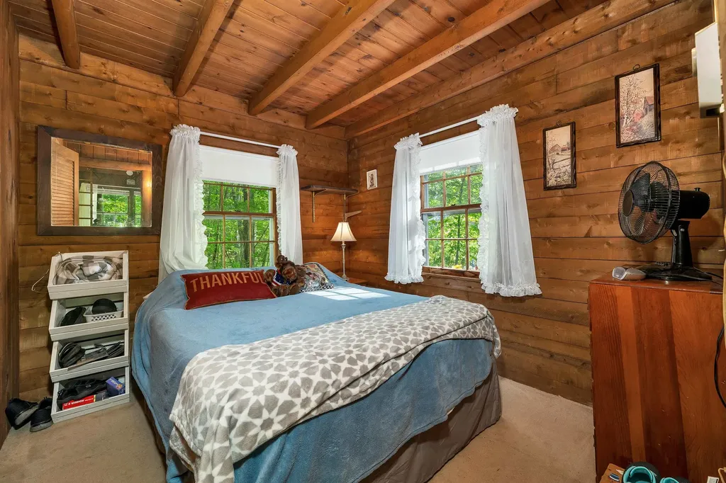 11 Dustin Drive Barnstead NH 03225