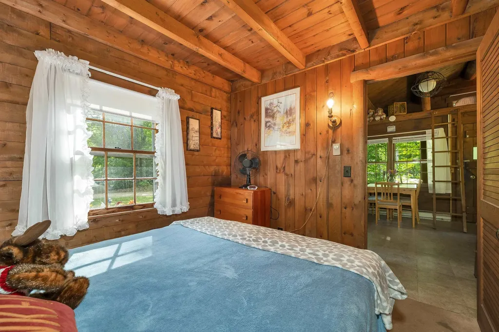 11 Dustin Drive Barnstead NH 03225