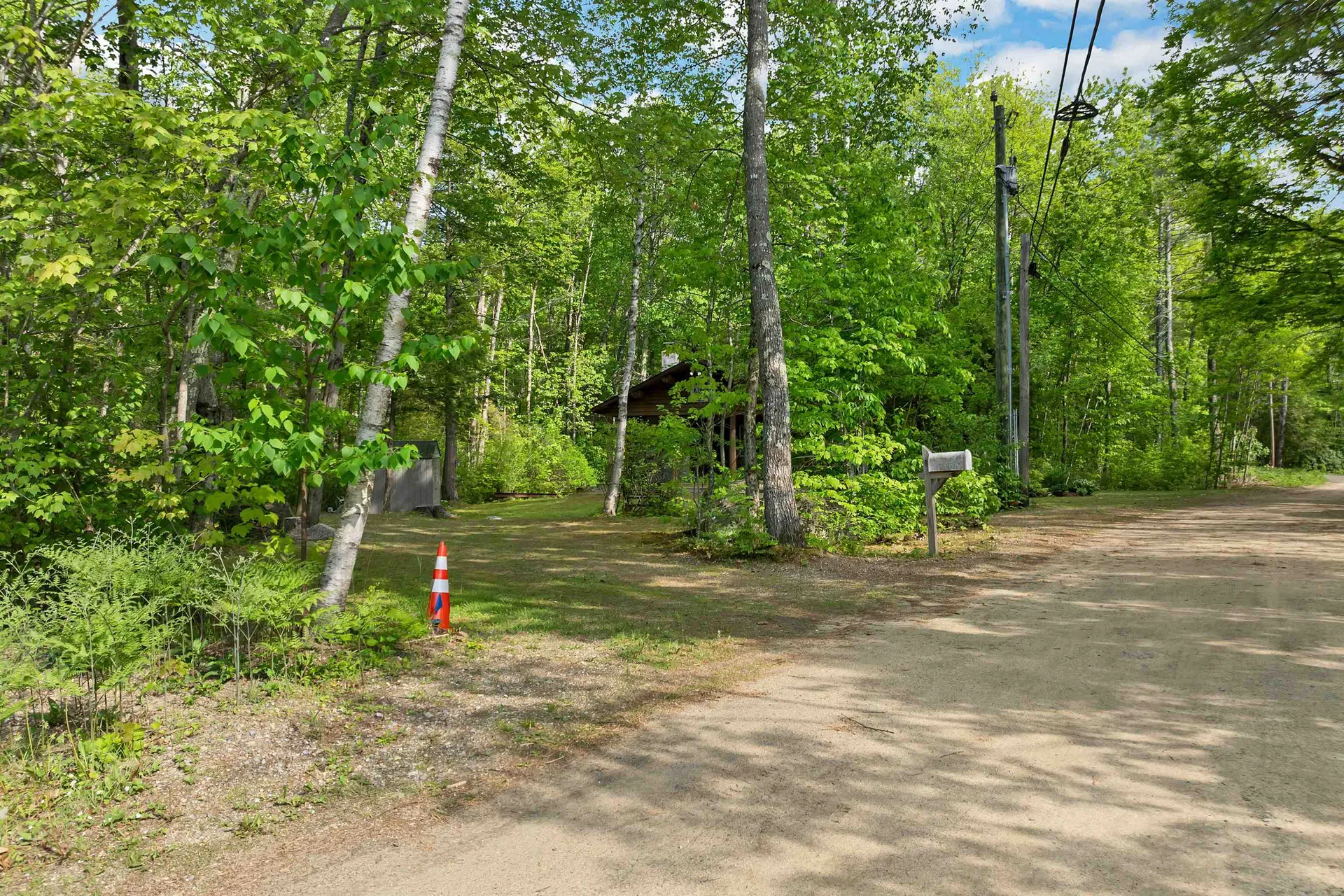 11 Dustin Drive Barnstead NH 03225