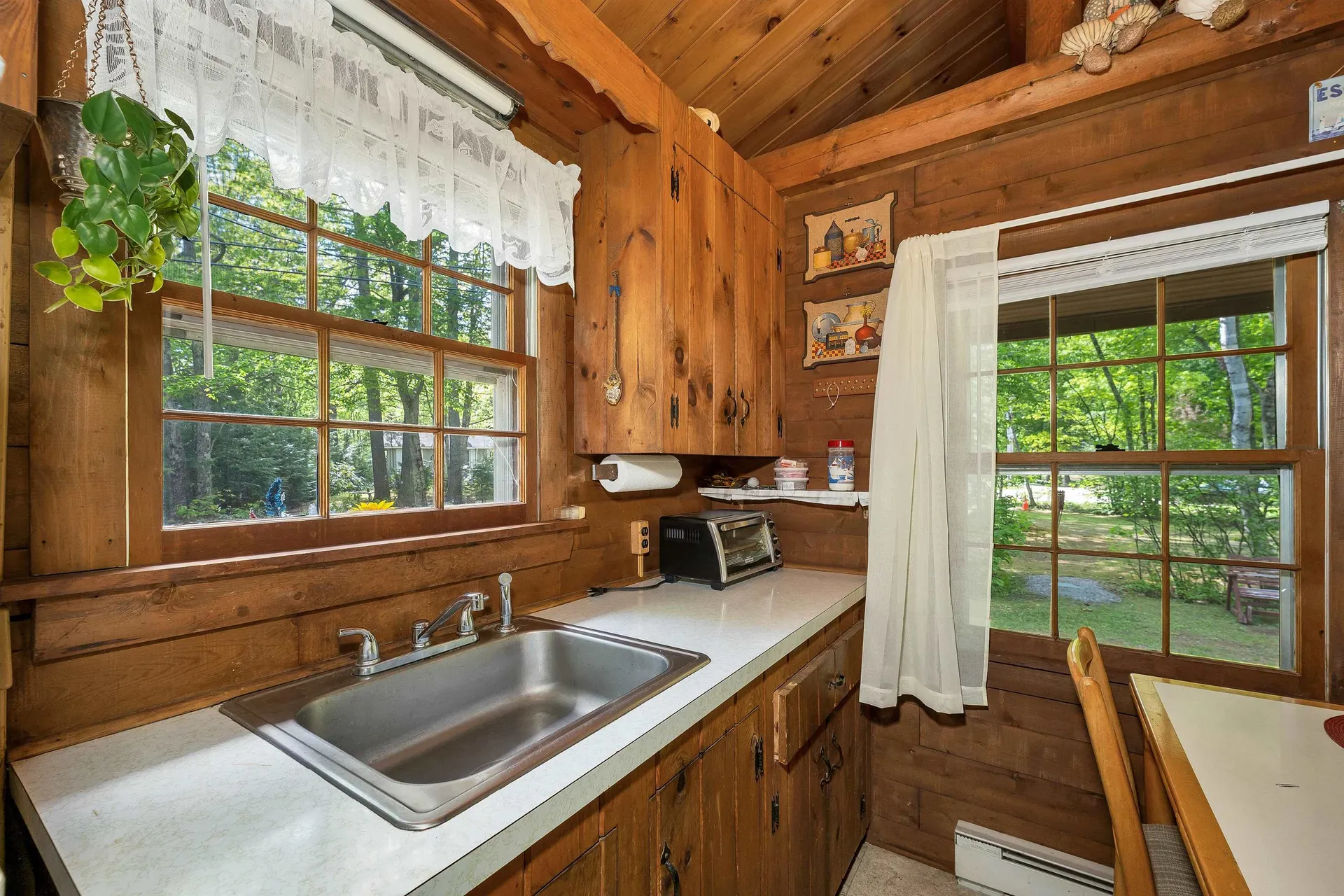 11 Dustin Drive Barnstead NH 03225