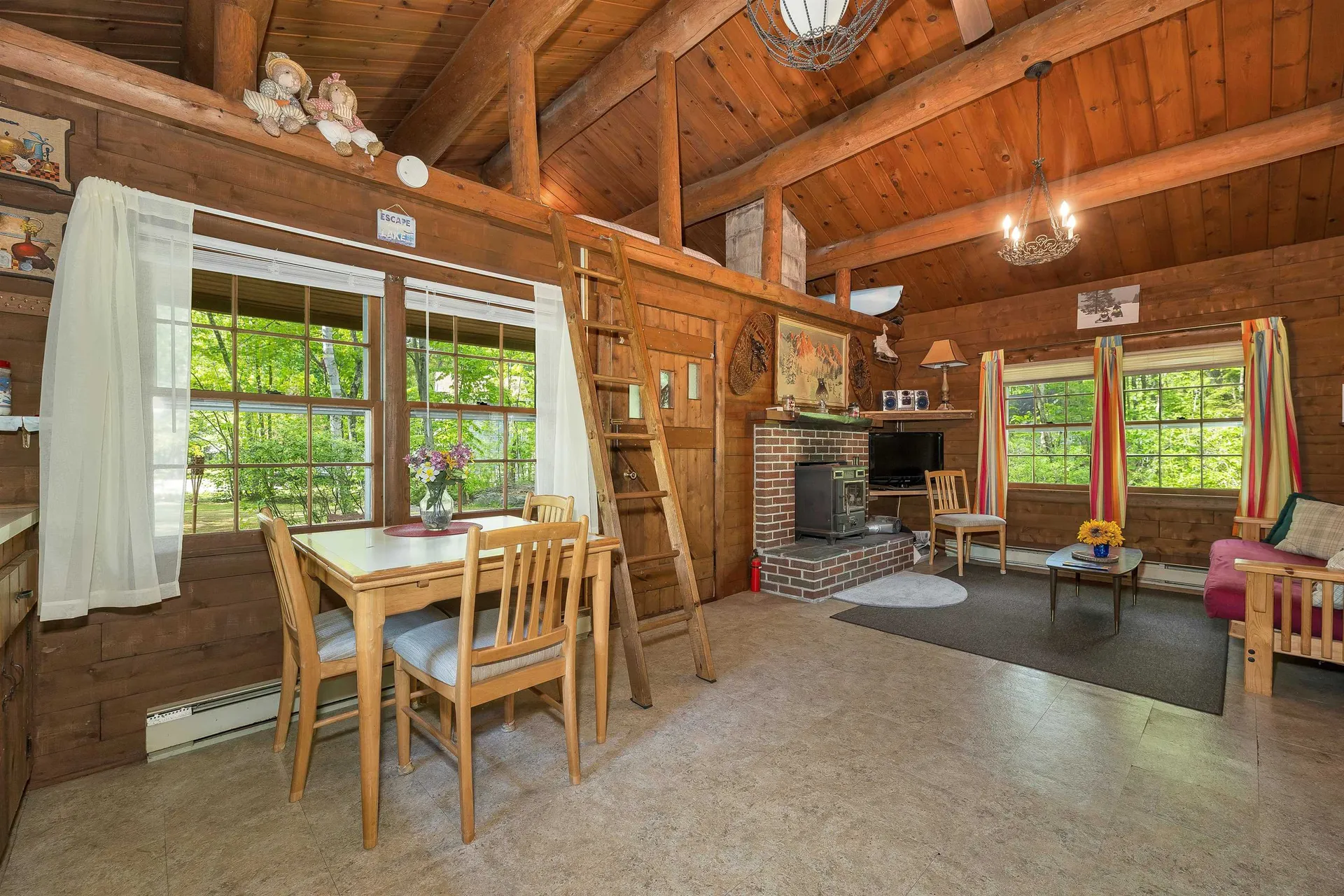 11 Dustin Drive Barnstead NH 03225