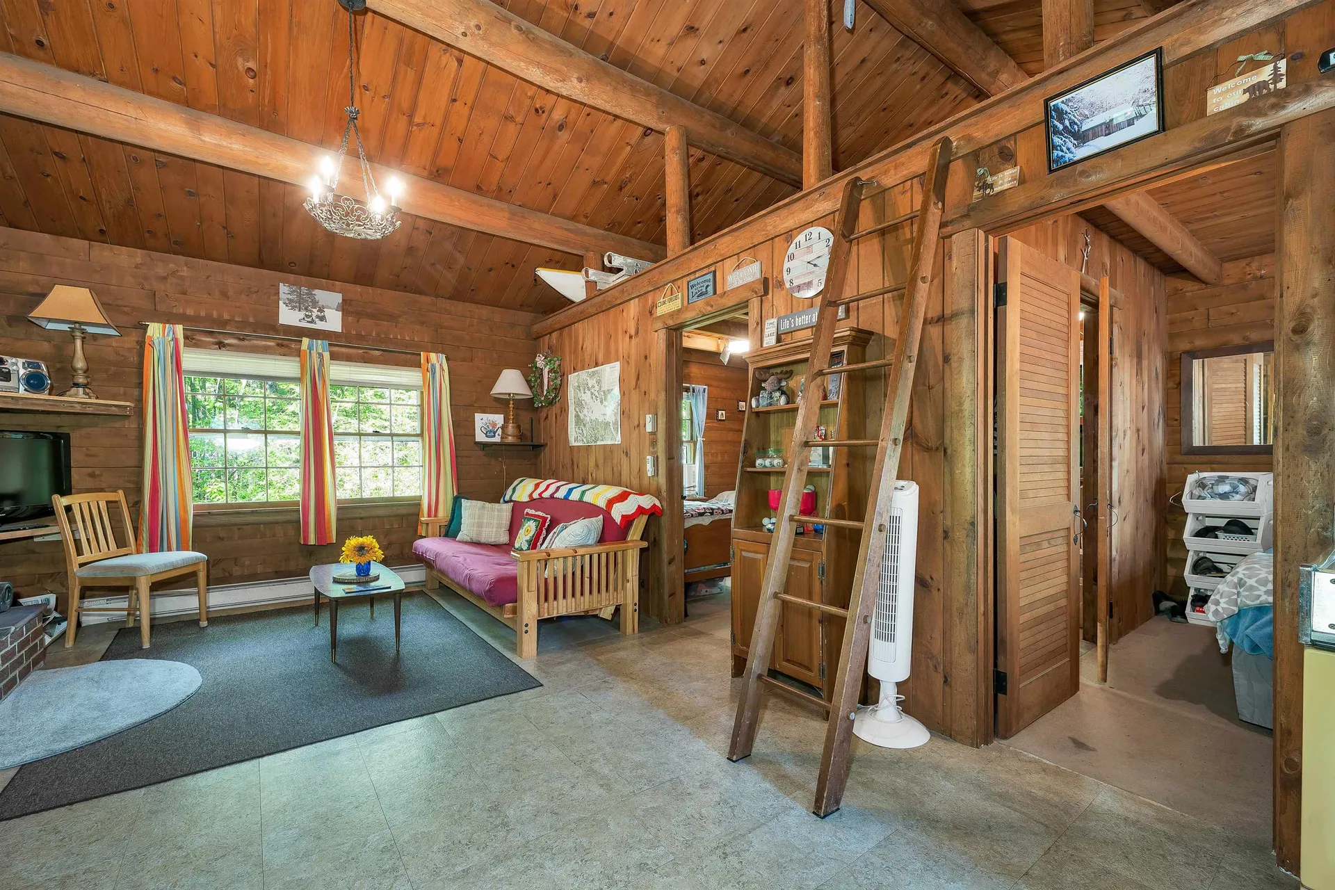 11 Dustin Drive Barnstead NH 03225