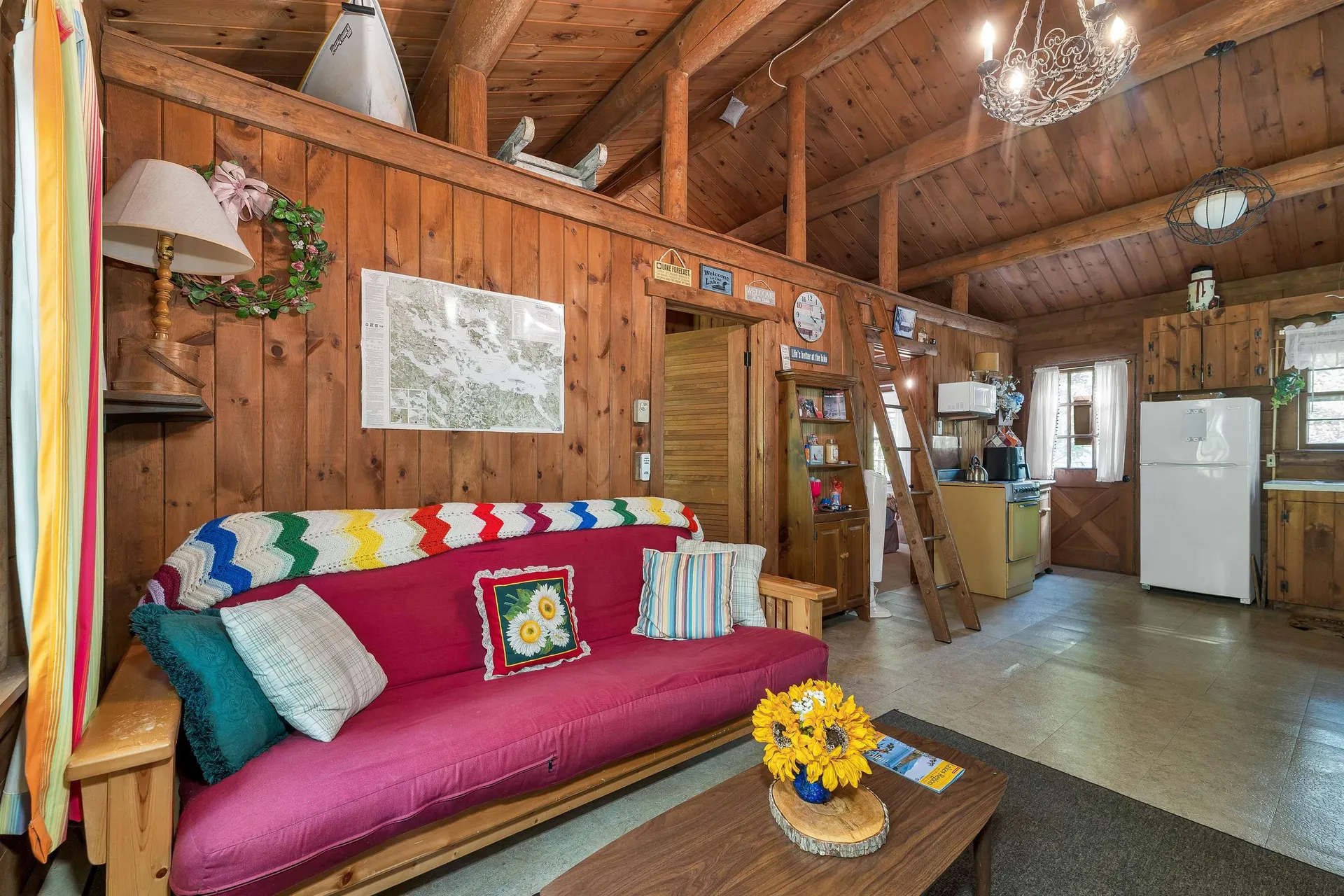 11 Dustin Drive Barnstead NH 03225