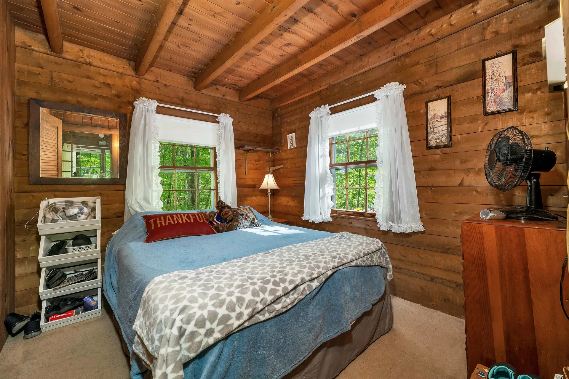 11 Dustin Drive Barnstead NH 03225