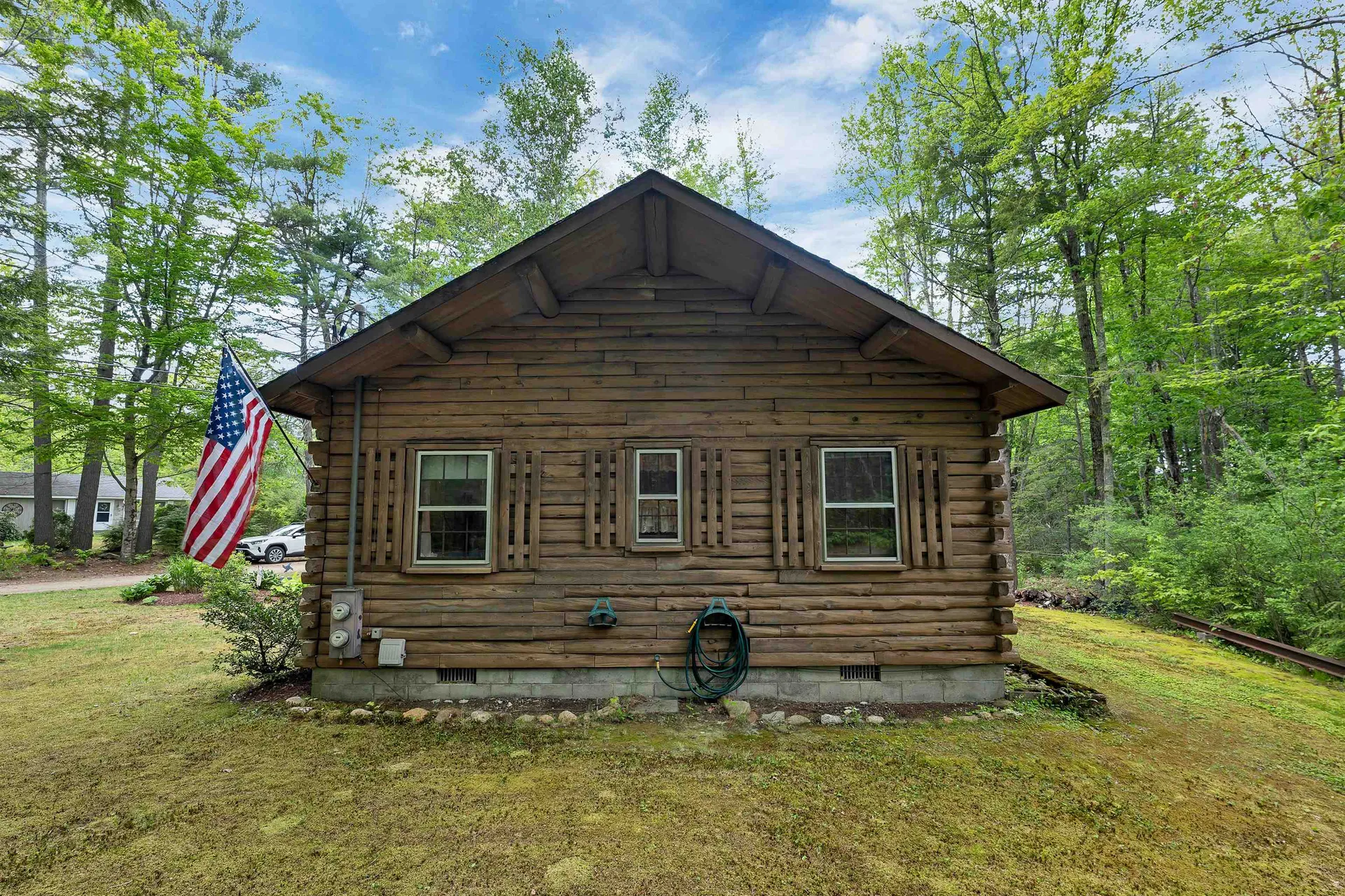 11 Dustin Drive Barnstead NH 03225