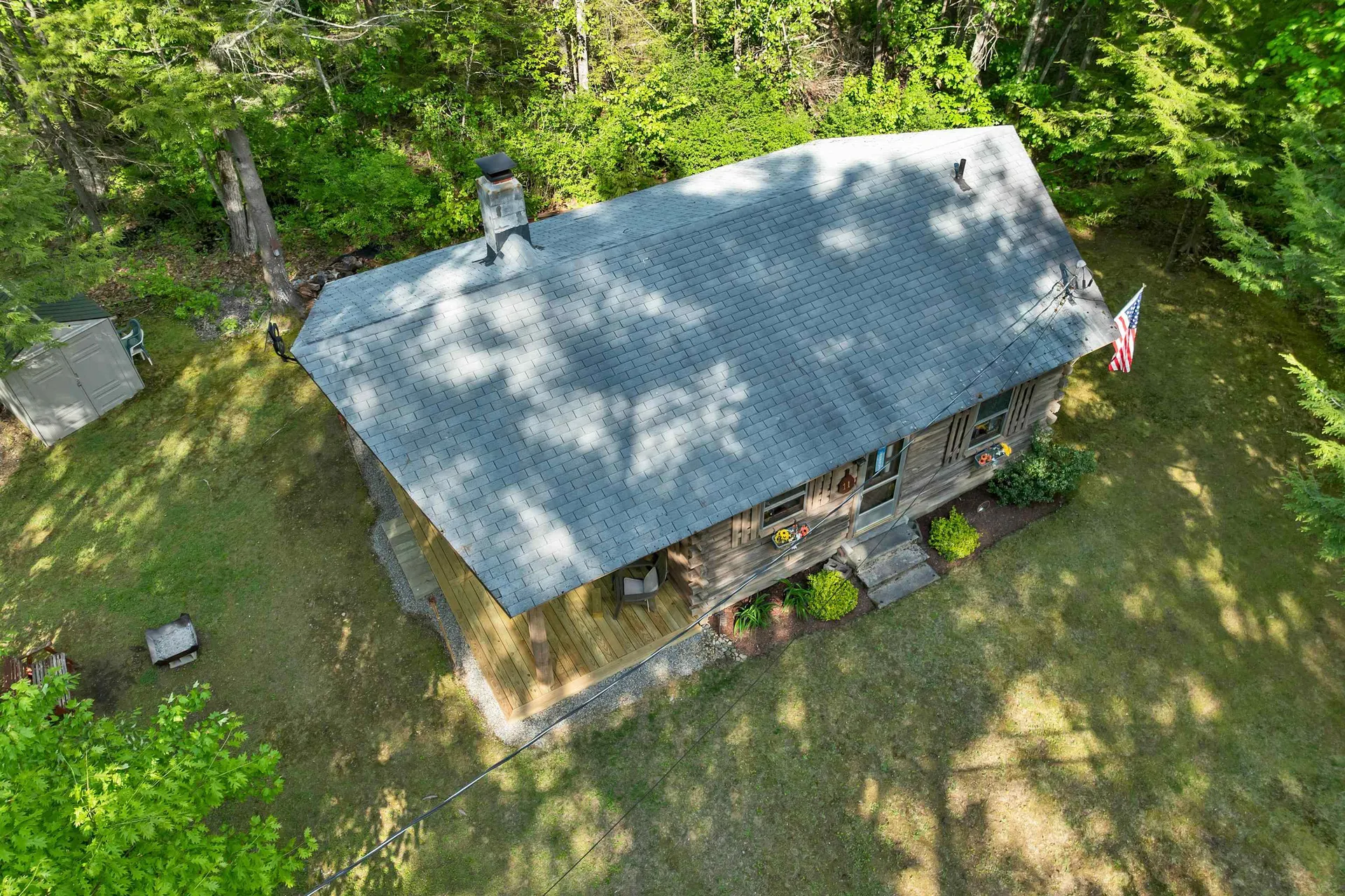 11 Dustin Drive Barnstead NH 03225