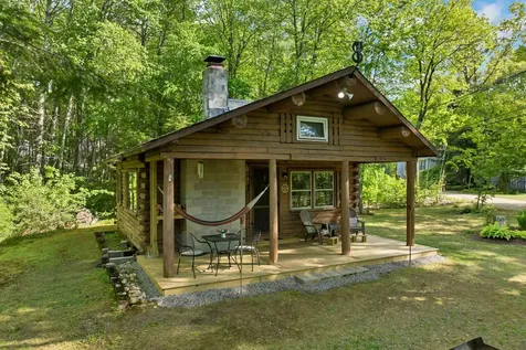 11 Dustin Drive Barnstead NH 03225