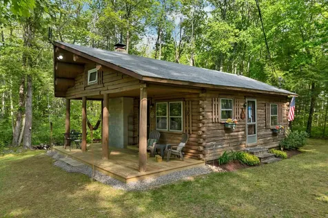 11 Dustin Drive Barnstead NH 03225
