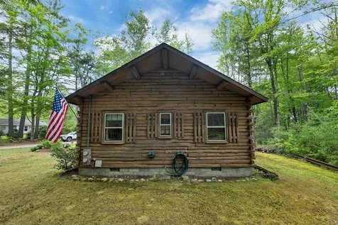 11 Dustin Drive Barnstead NH 03225