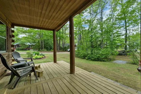 11 Dustin Drive Barnstead NH 03225