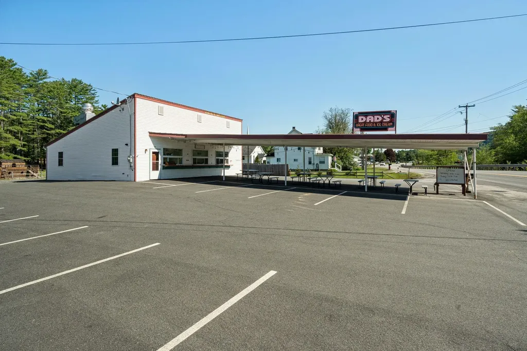 308 Sunapee Street Newport NH 03773