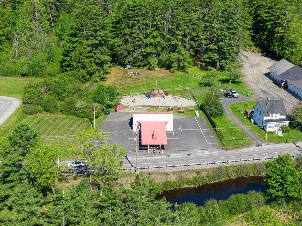 308 Sunapee Street Newport NH 03773