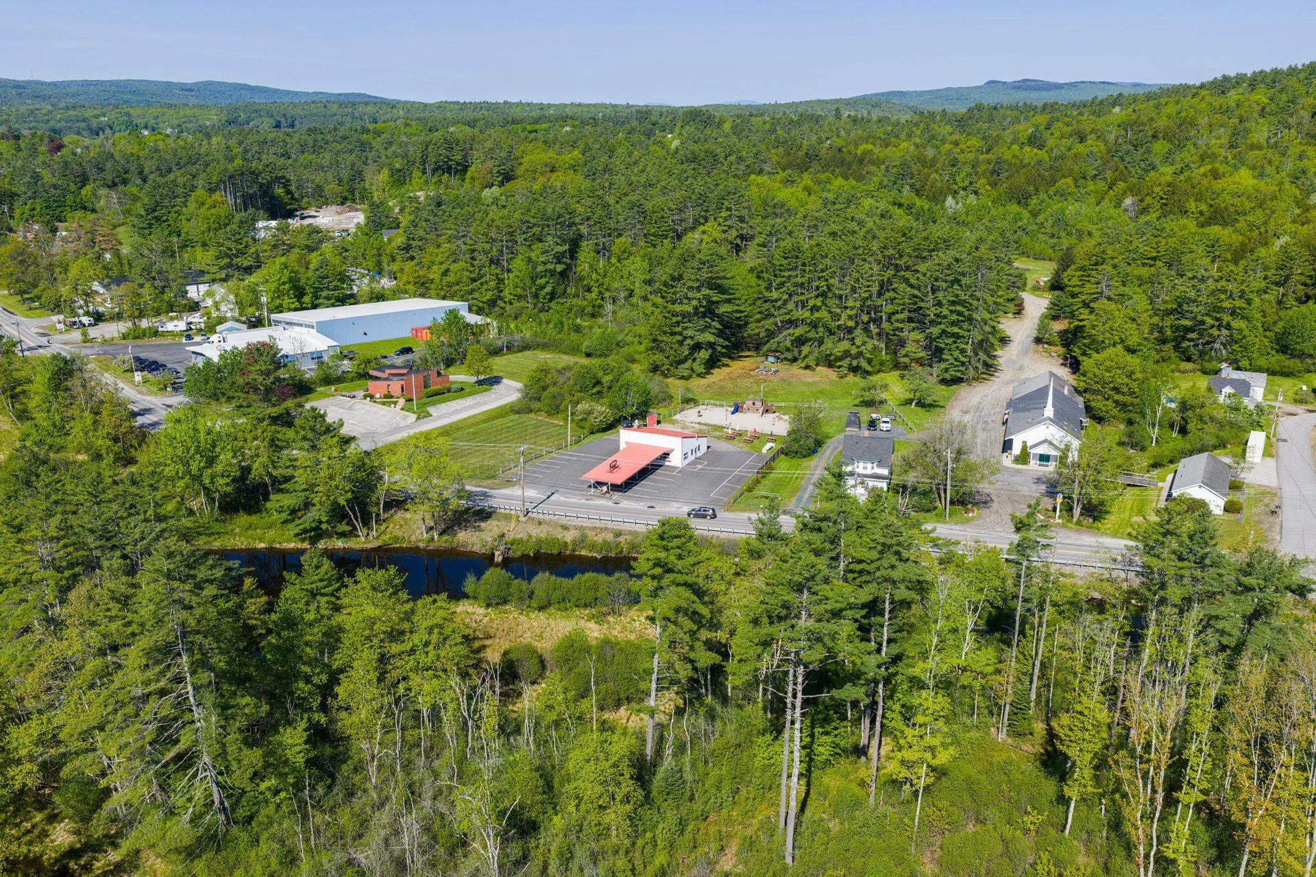 308 Sunapee Street Newport NH 03773