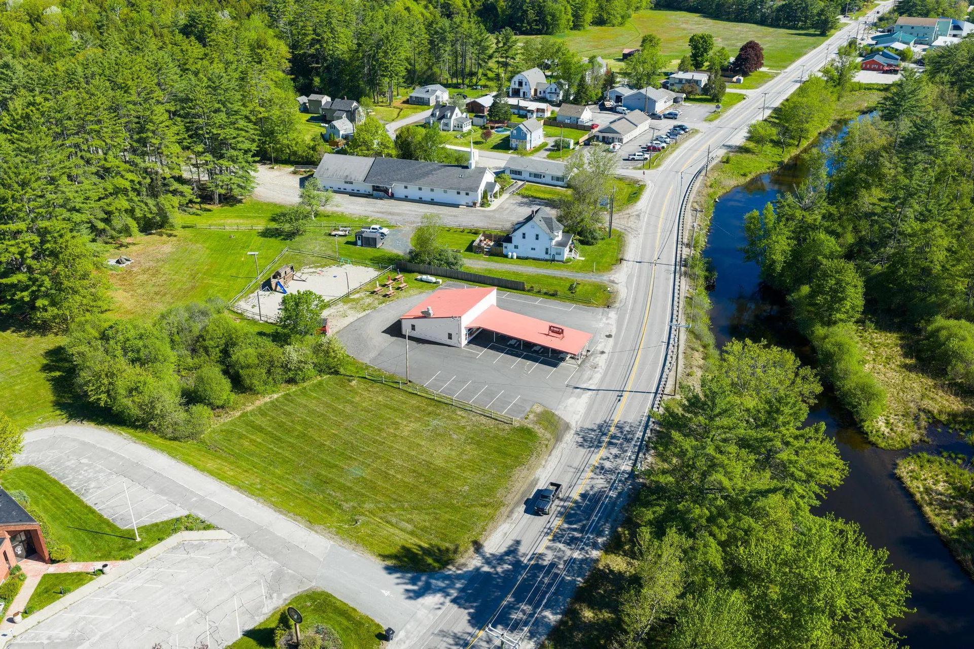 308 Sunapee Street Newport NH 03773