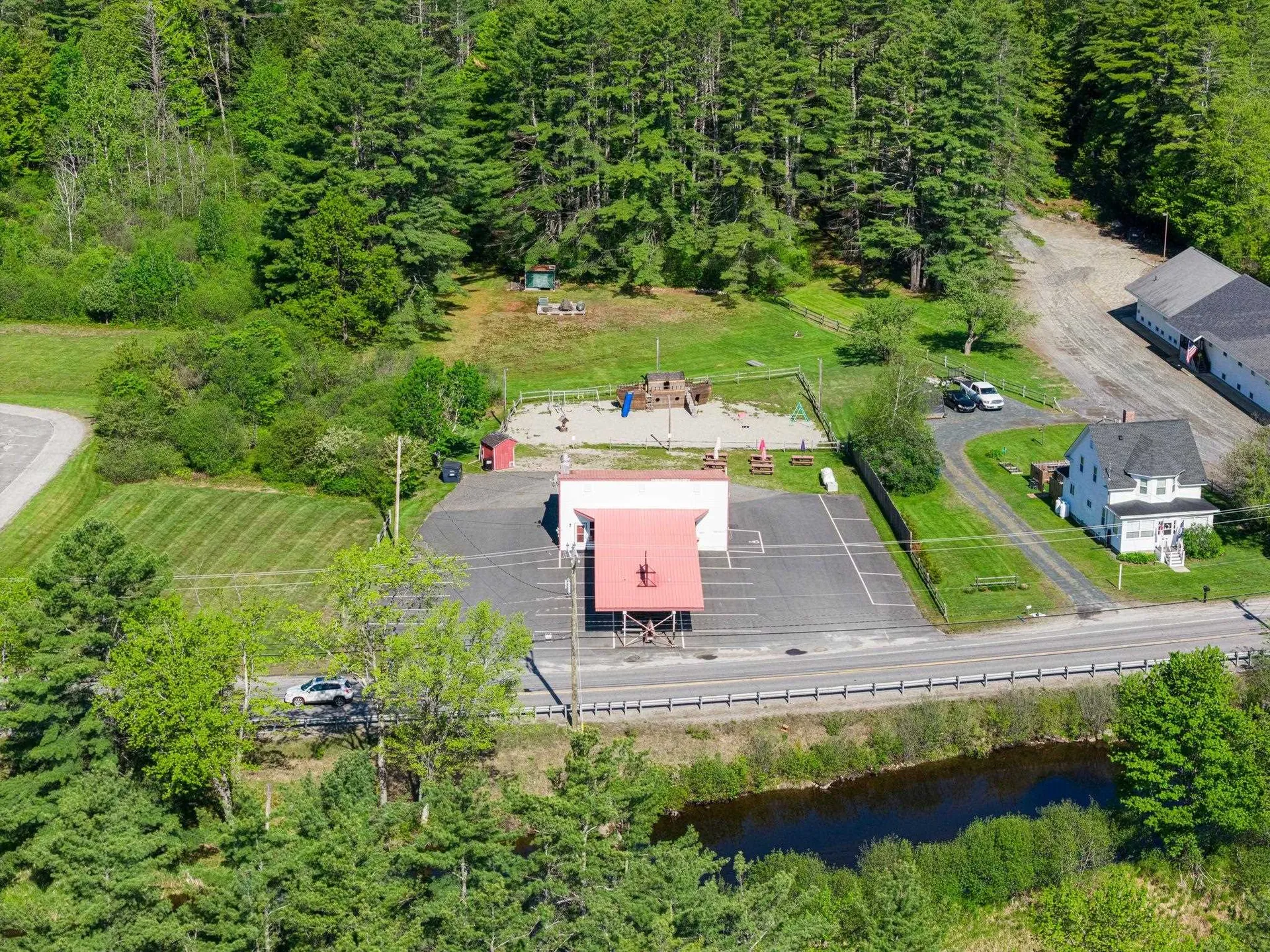 308 Sunapee Street Newport NH 03773