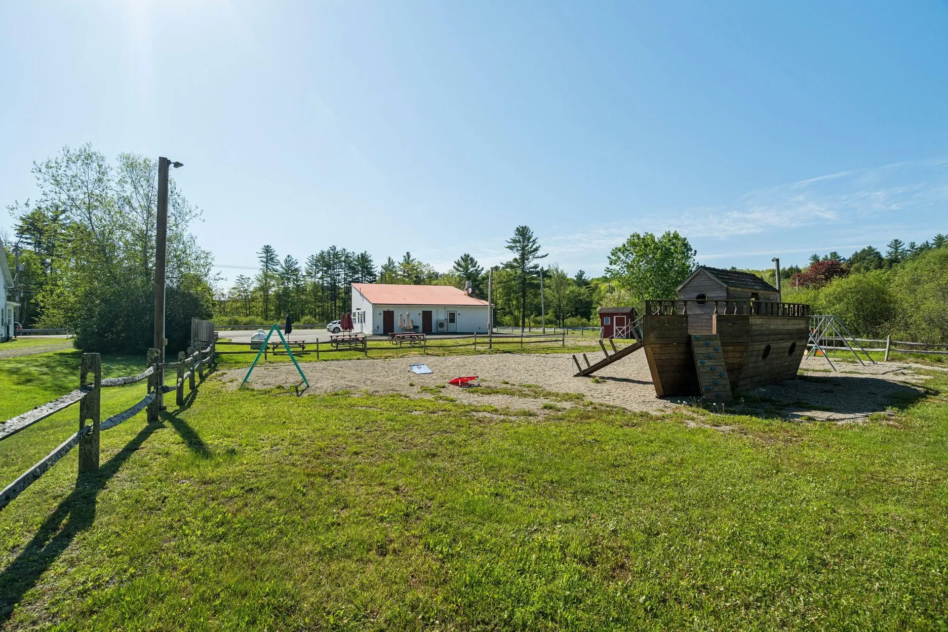 308 Sunapee Street Newport NH 03773