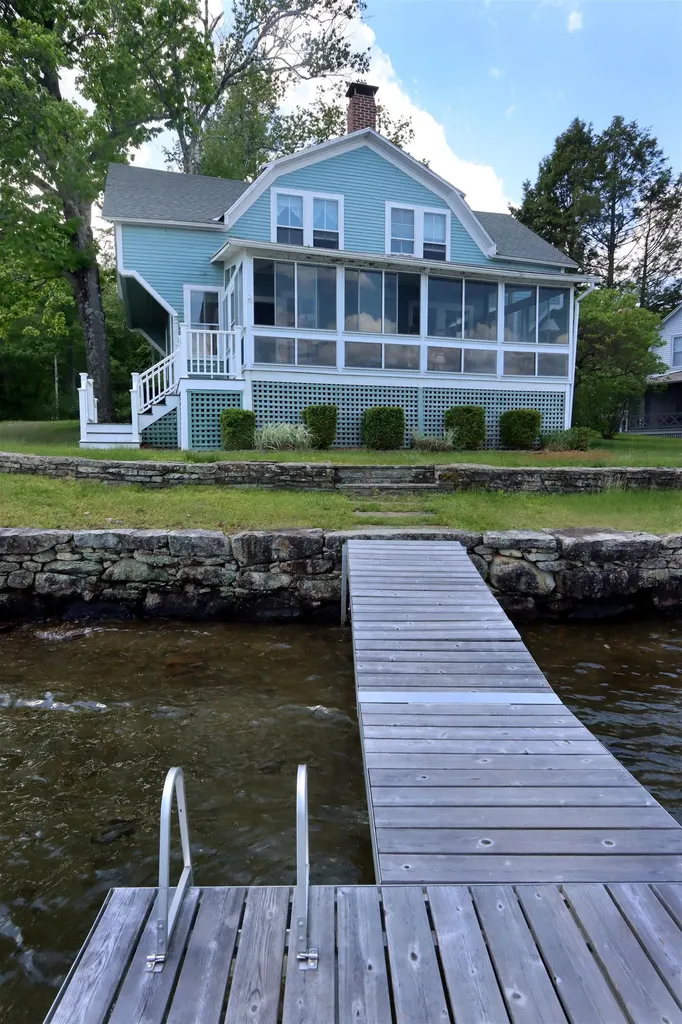 14 Silverdale Road Chesterfield NH 03462