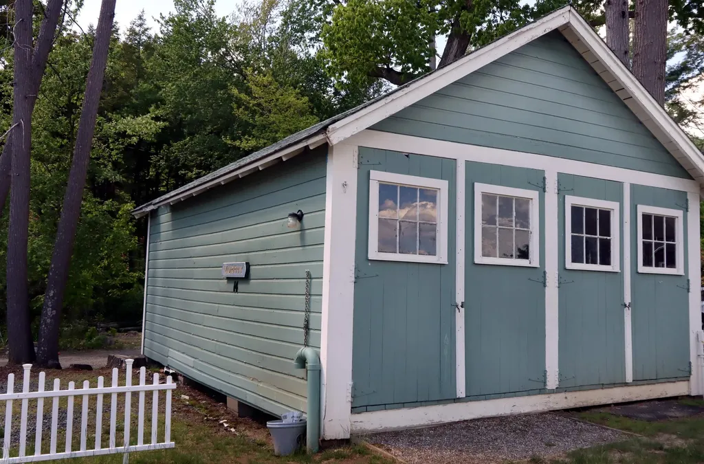 14 Silverdale Road Chesterfield NH 03462