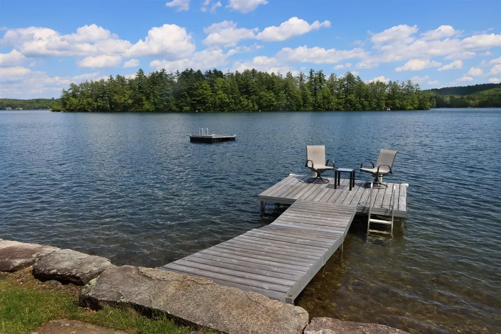 14 Silverdale Road Chesterfield NH 03462