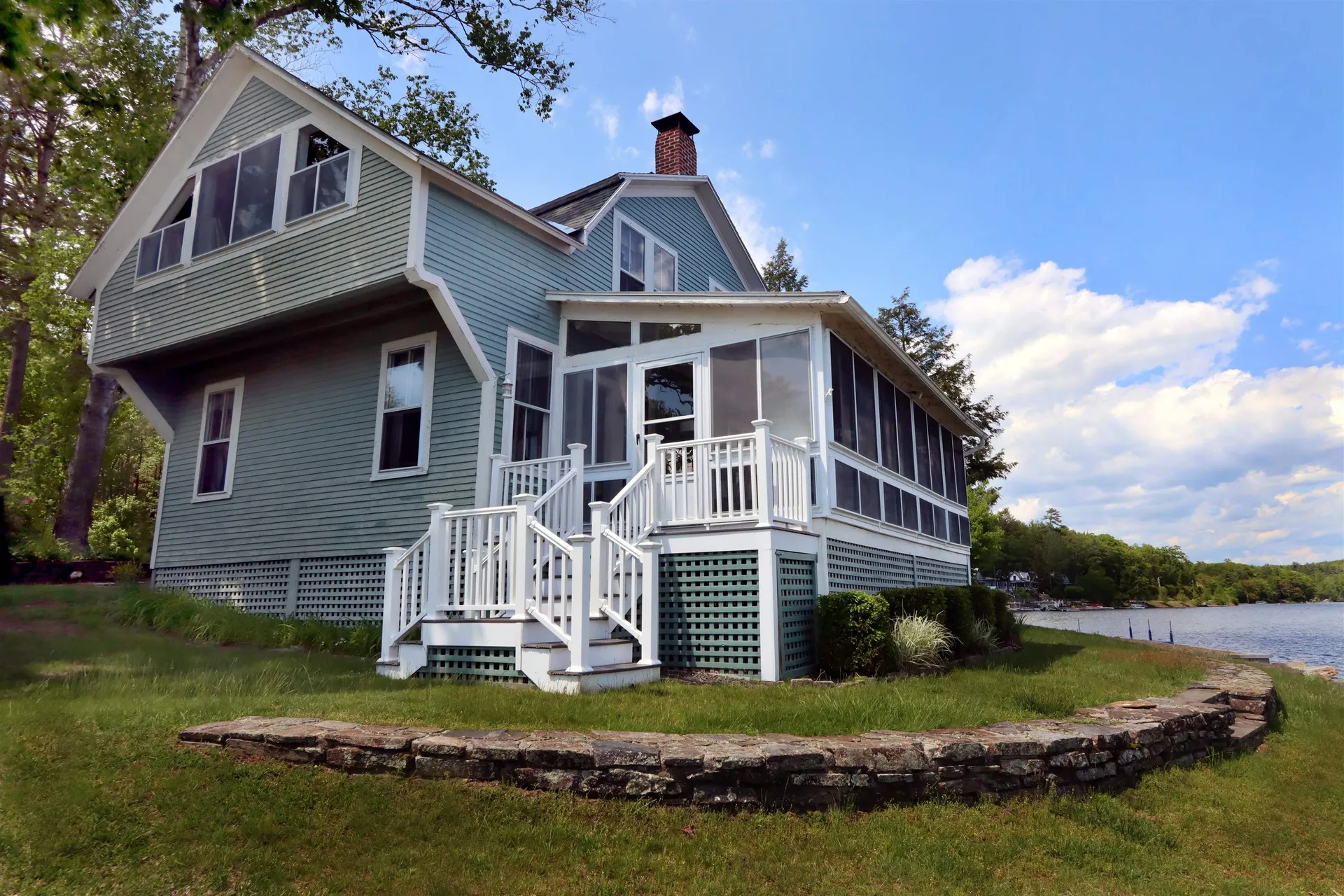 14 Silverdale Road Chesterfield NH 03462