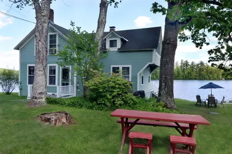 14 Silverdale Road Chesterfield NH 03462