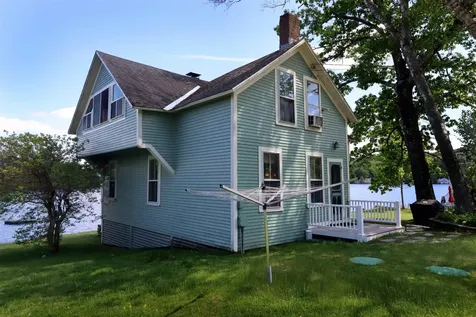 14 Silverdale Road Chesterfield NH 03462