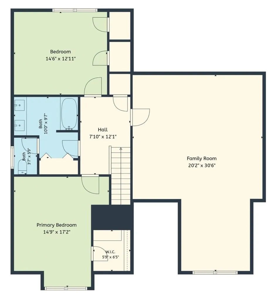 243 Aurora Road South Burlington VT 05403