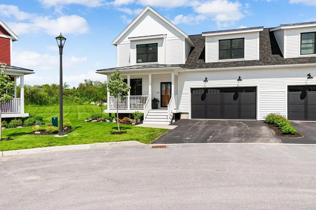 243 Aurora Road South Burlington VT 05403