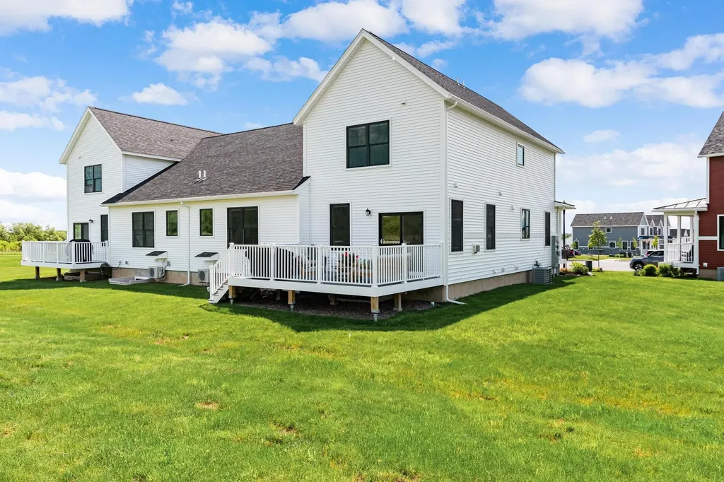 243 Aurora Road South Burlington VT 05403