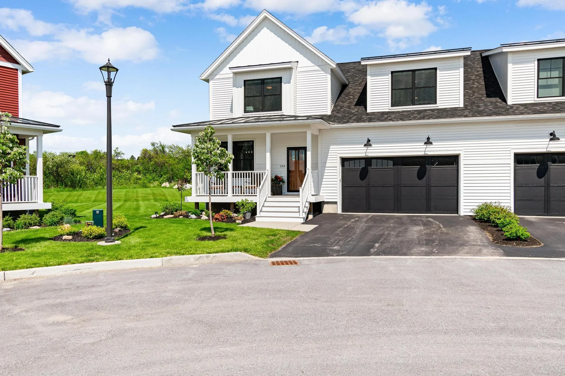 243 Aurora Road South Burlington VT 05403