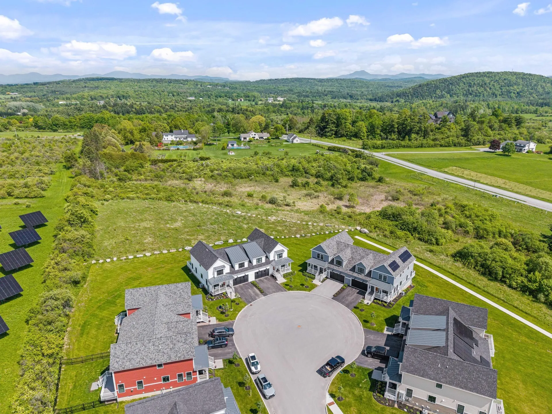 243 Aurora Road South Burlington VT 05403