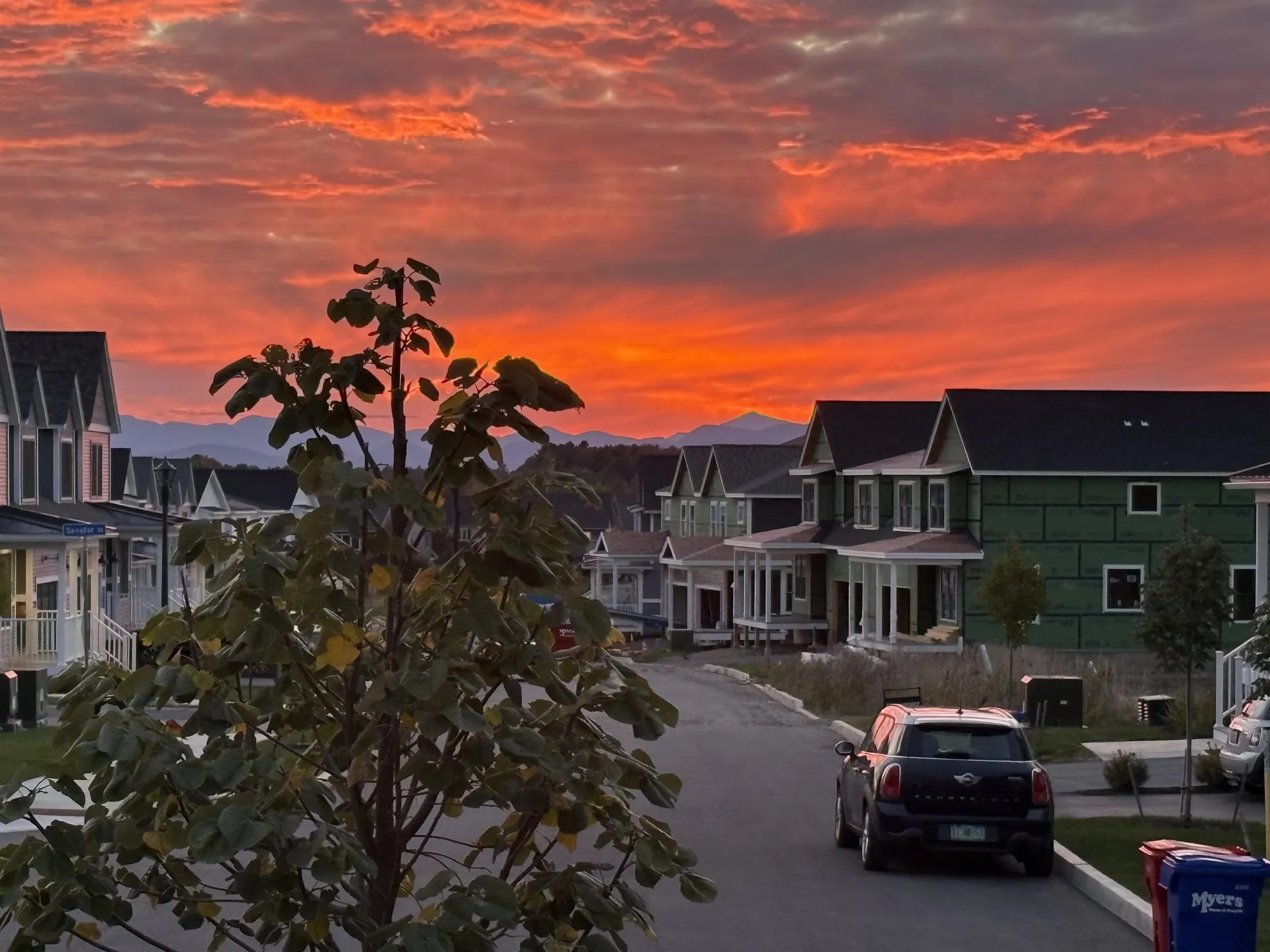 243 Aurora Road South Burlington VT 05403