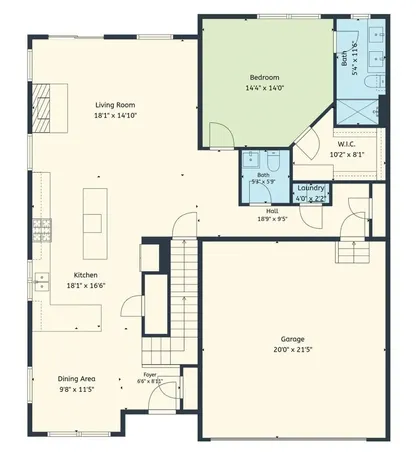 243 Aurora Road South Burlington VT 05403