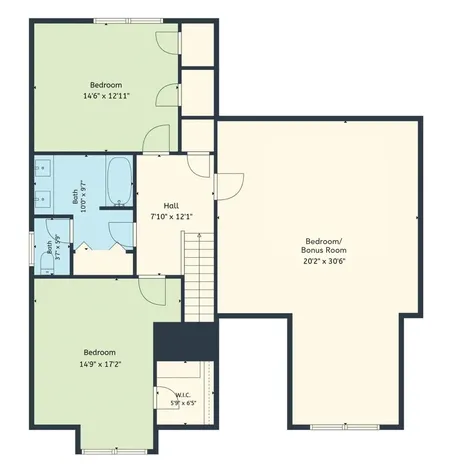 243 Aurora Road South Burlington VT 05403