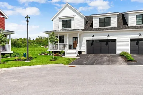 243 Aurora Road South Burlington VT 05403