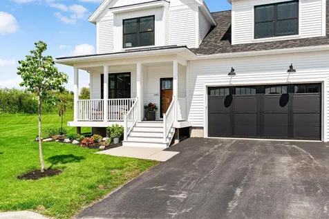 243 Aurora Road South Burlington VT 05403