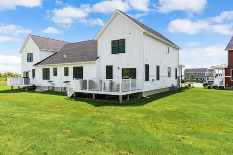 243 Aurora Road South Burlington VT 05403